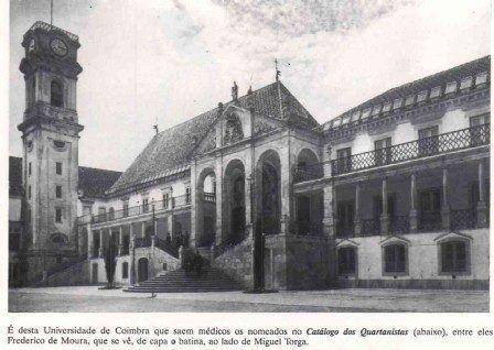 Universidade de Coimbra