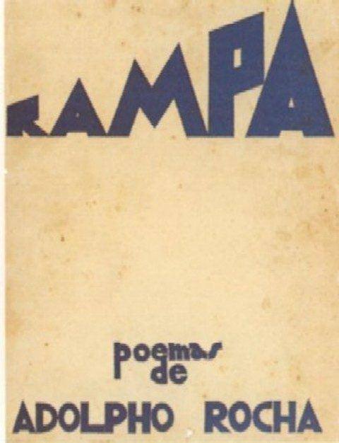 rampa