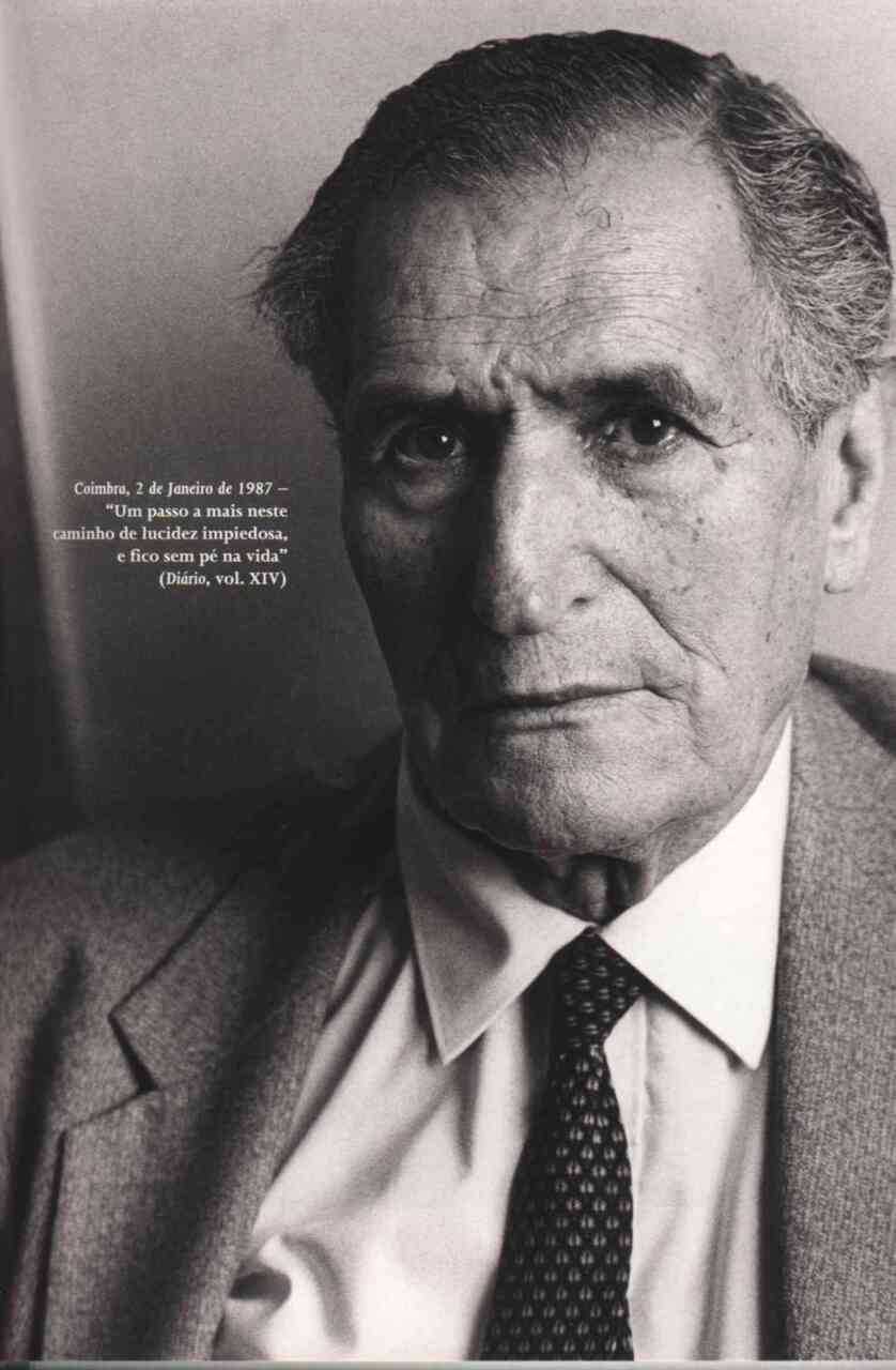 M. T. Coimbra, 2 de Janeiro de 1987