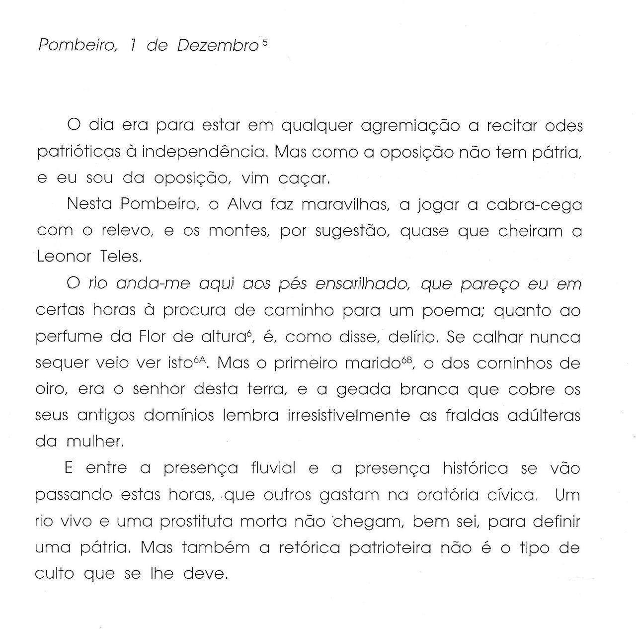 Miguel Torga em Arganil - Pombeiro