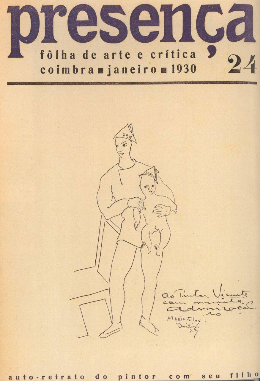 presença