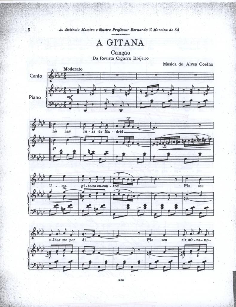 A Gitana (2)