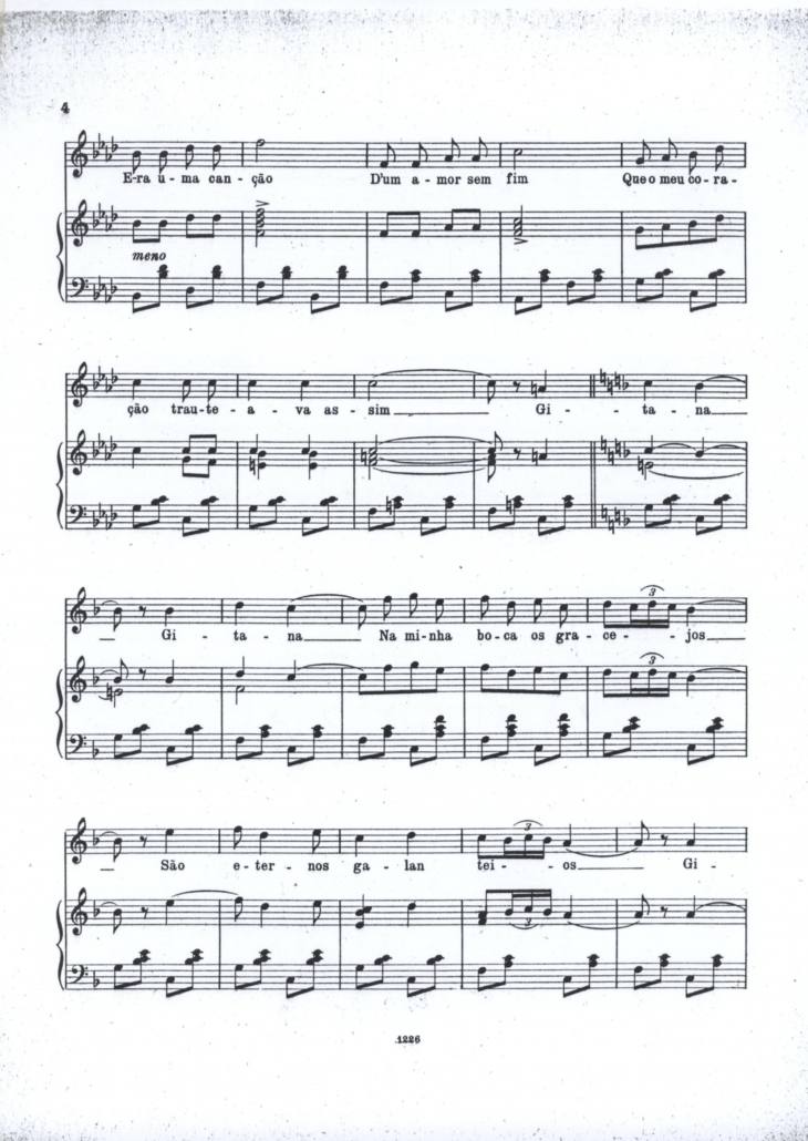 A Gitana (4)