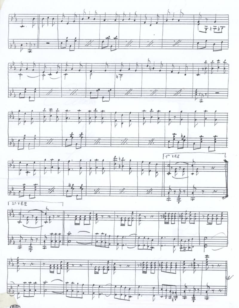 Cantiga nova (3)