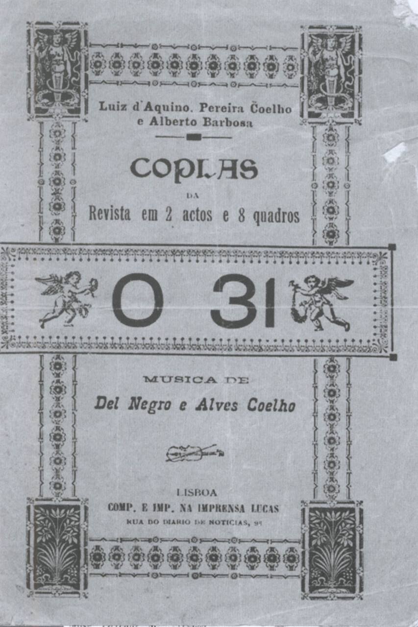 FADO 31