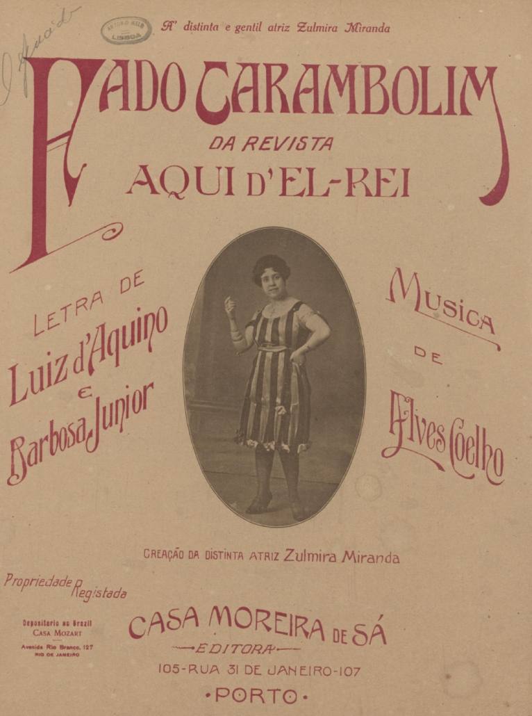 Fado carambolim (1)