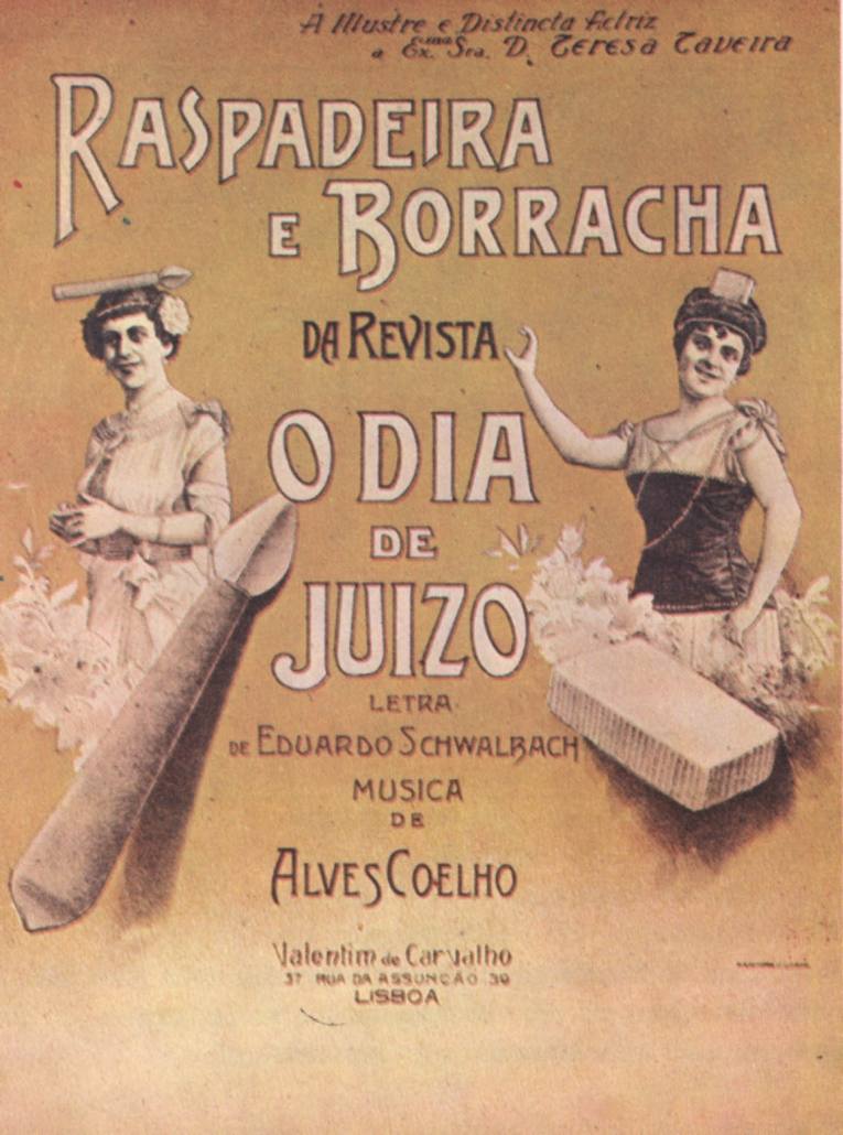 O dia do Juízo
