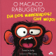 O Macaco Rabugento - Dia dos namorados