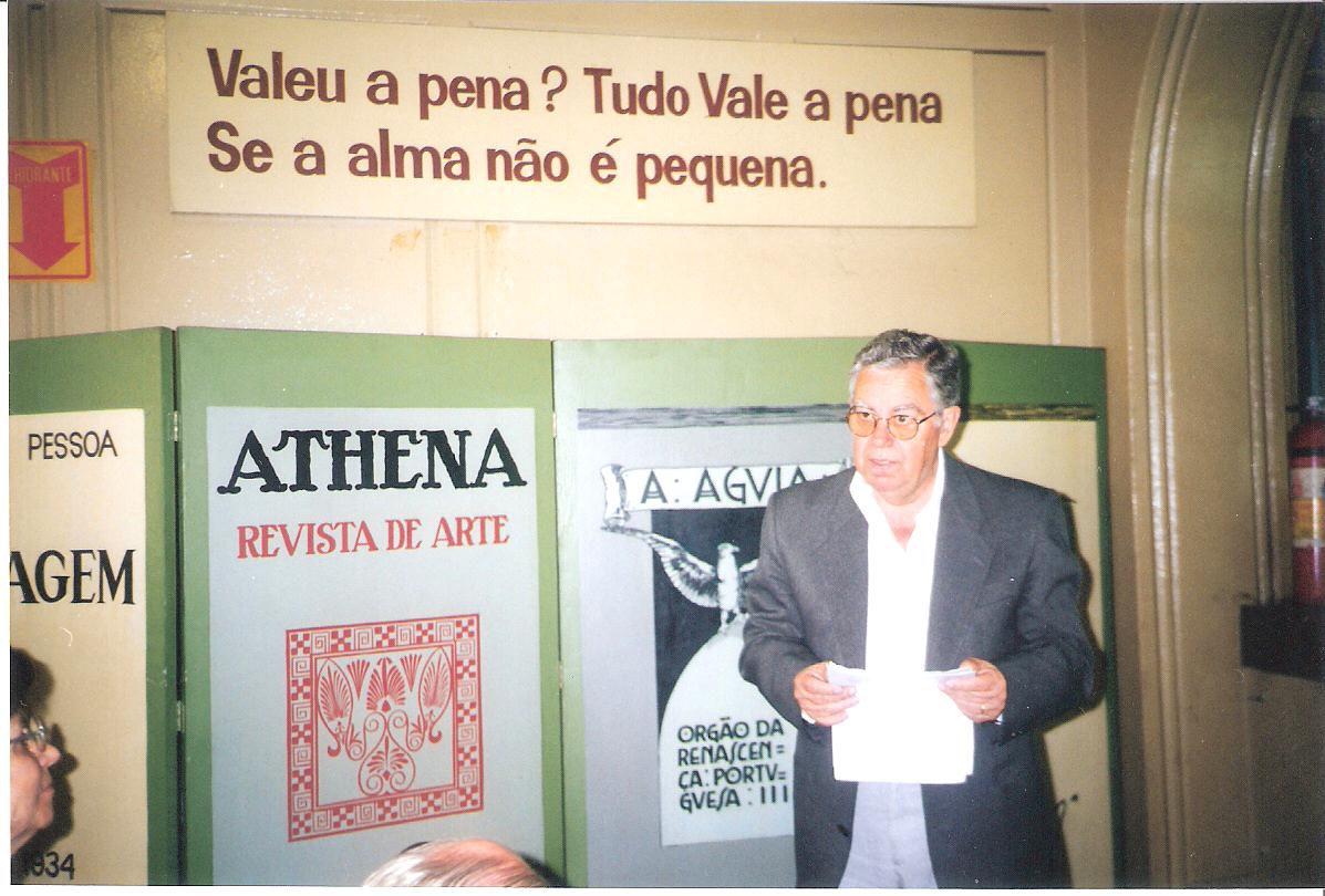 2002 - Brasil - São Paulo - IV encontro