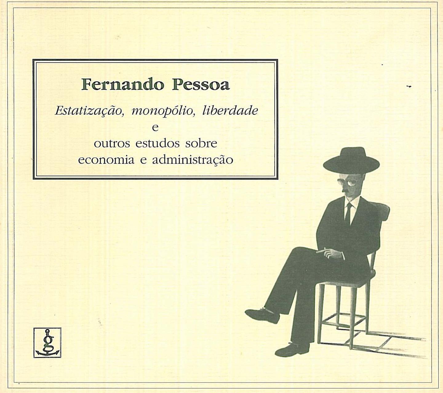 fernando pessoa