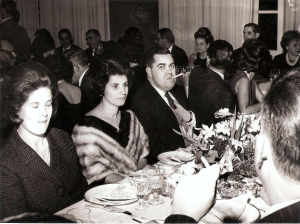 jantar clube nacional_1964