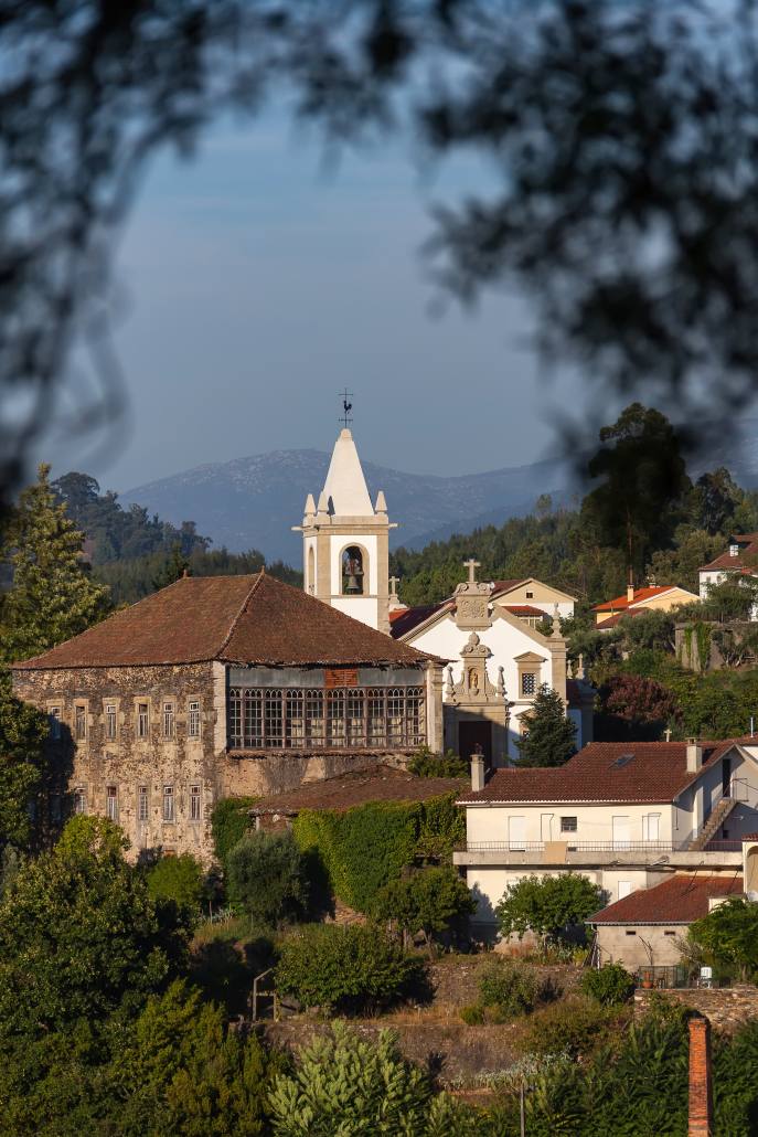 Cma Igreja Matriz De Vila Cova De Alva (1)