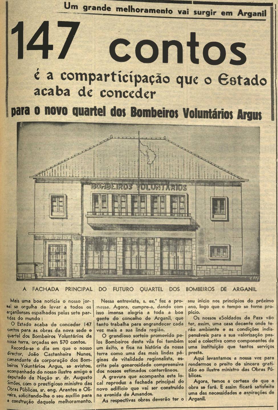 Projeto Quartel Projeto Quartel