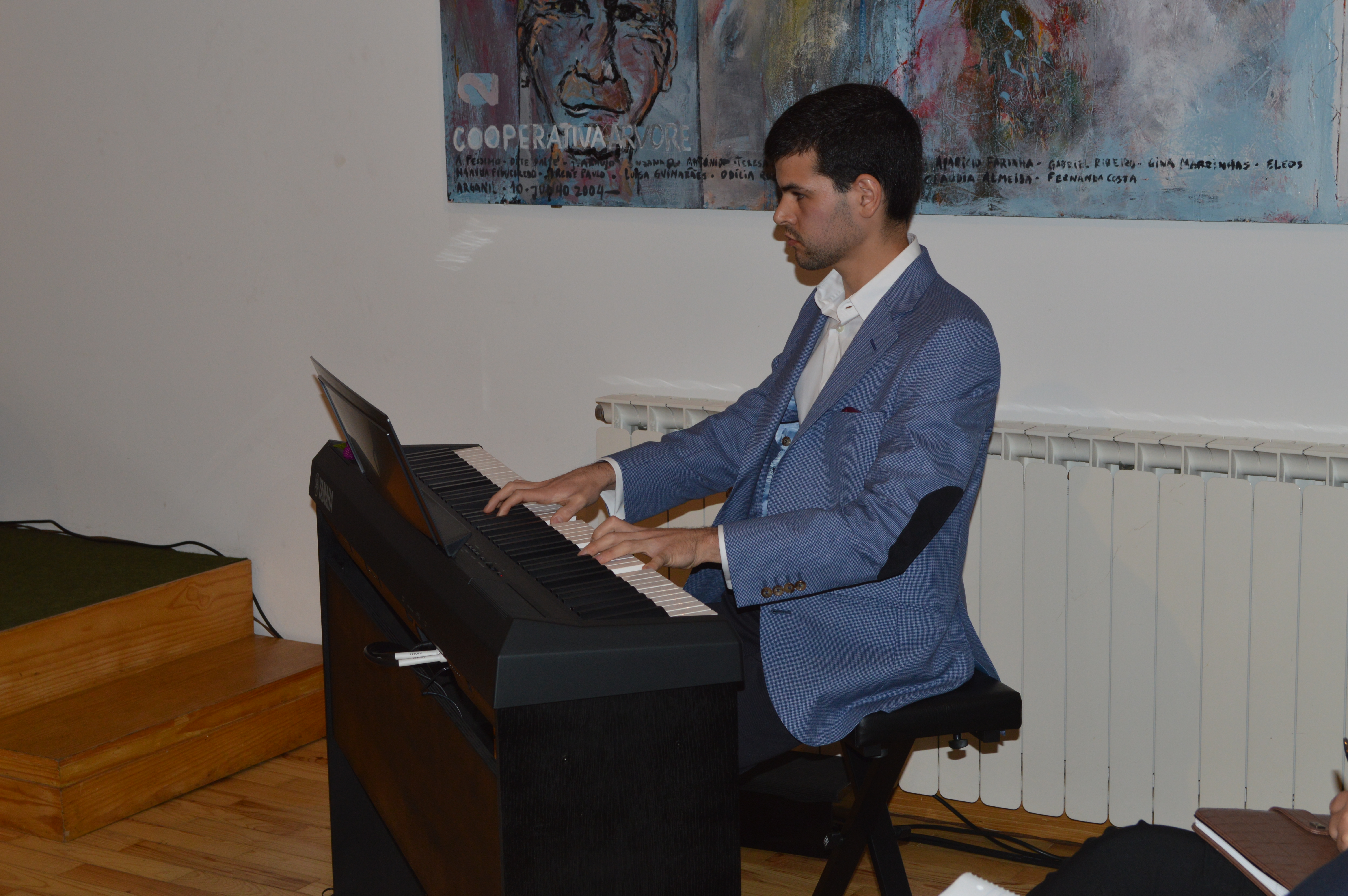 Amandio (26) Amandio (26)